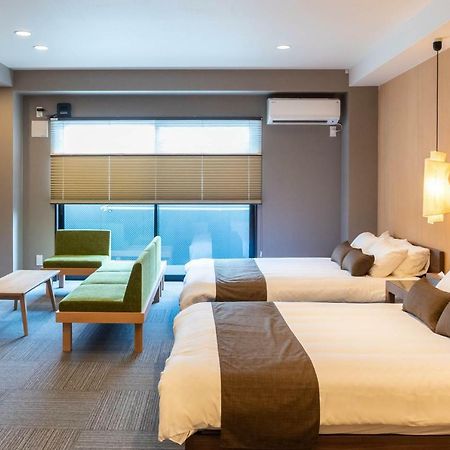 Bijou Suites Ai Osaka Luaran gambar