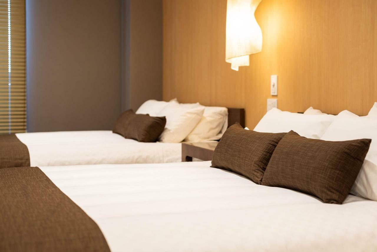 Bijou Suites Ai Osaka Luaran gambar