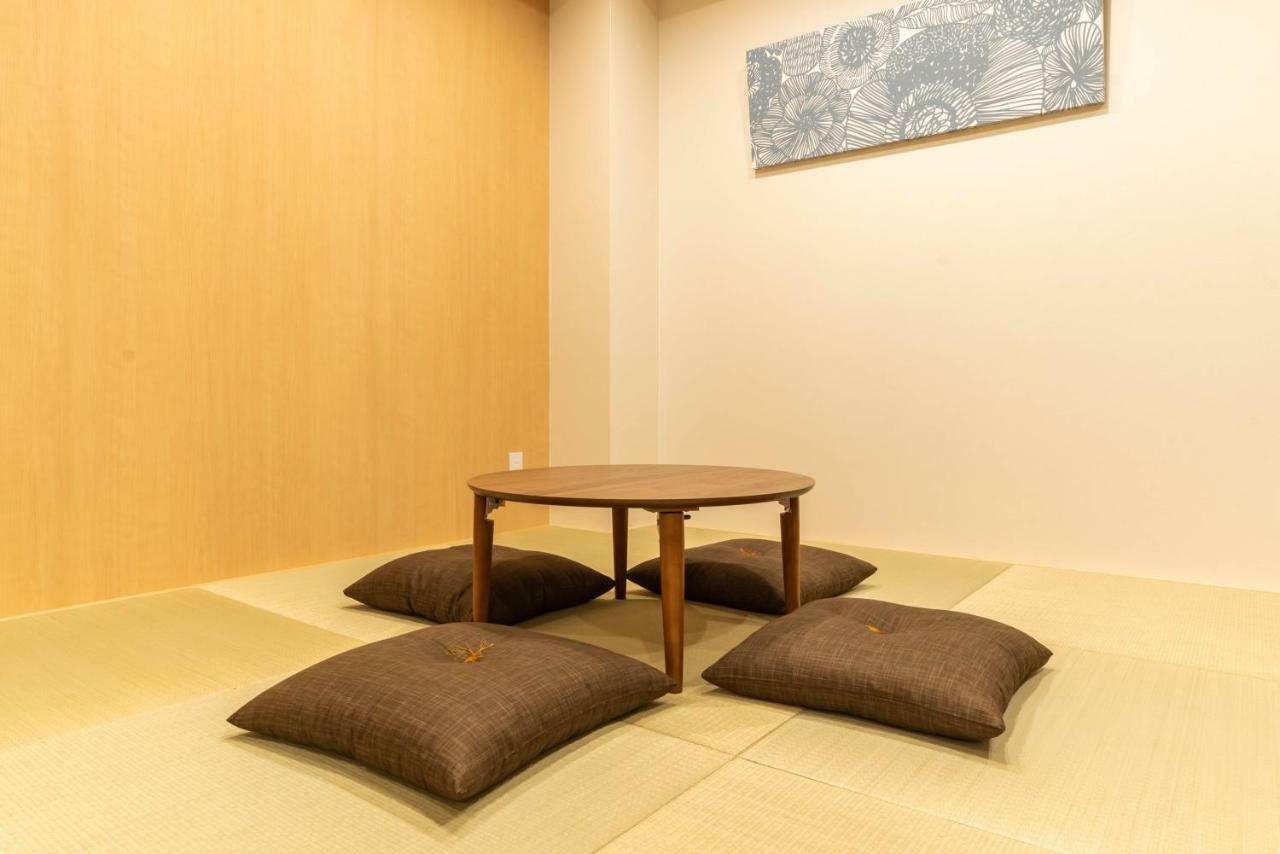Bijou Suites Ai Osaka Luaran gambar