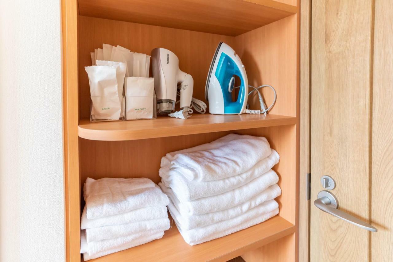 Bijou Suites Ai Osaka Luaran gambar