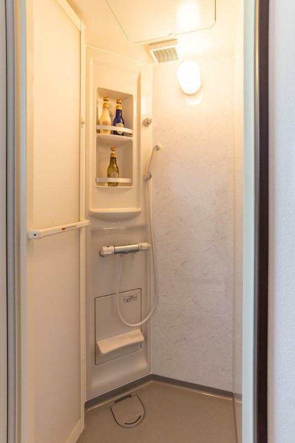 Bijou Suites Ai Osaka Luaran gambar