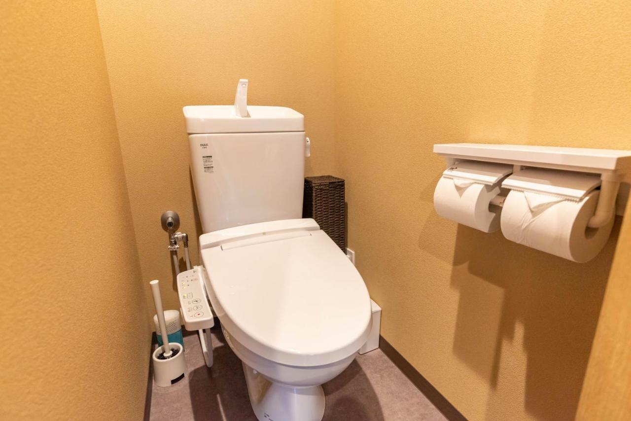 Bijou Suites Ai Osaka Luaran gambar