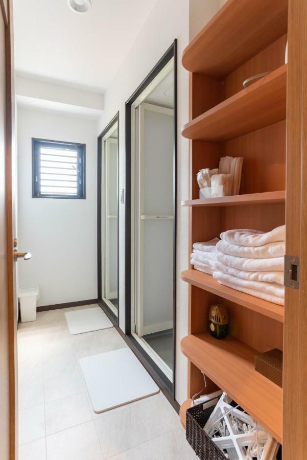 Bijou Suites Ai Osaka Luaran gambar