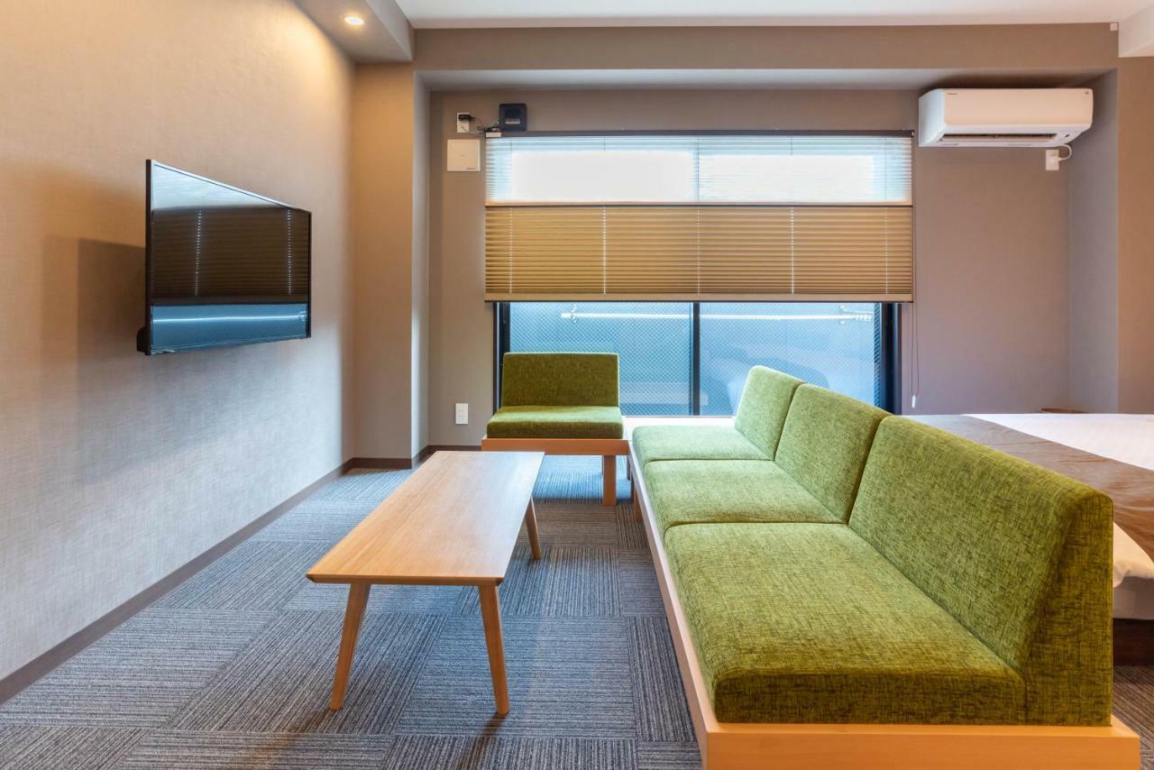 Bijou Suites Ai Osaka Luaran gambar