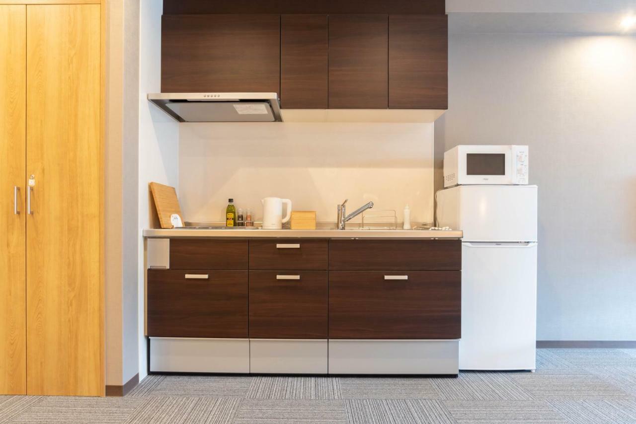 Bijou Suites Ai Osaka Luaran gambar