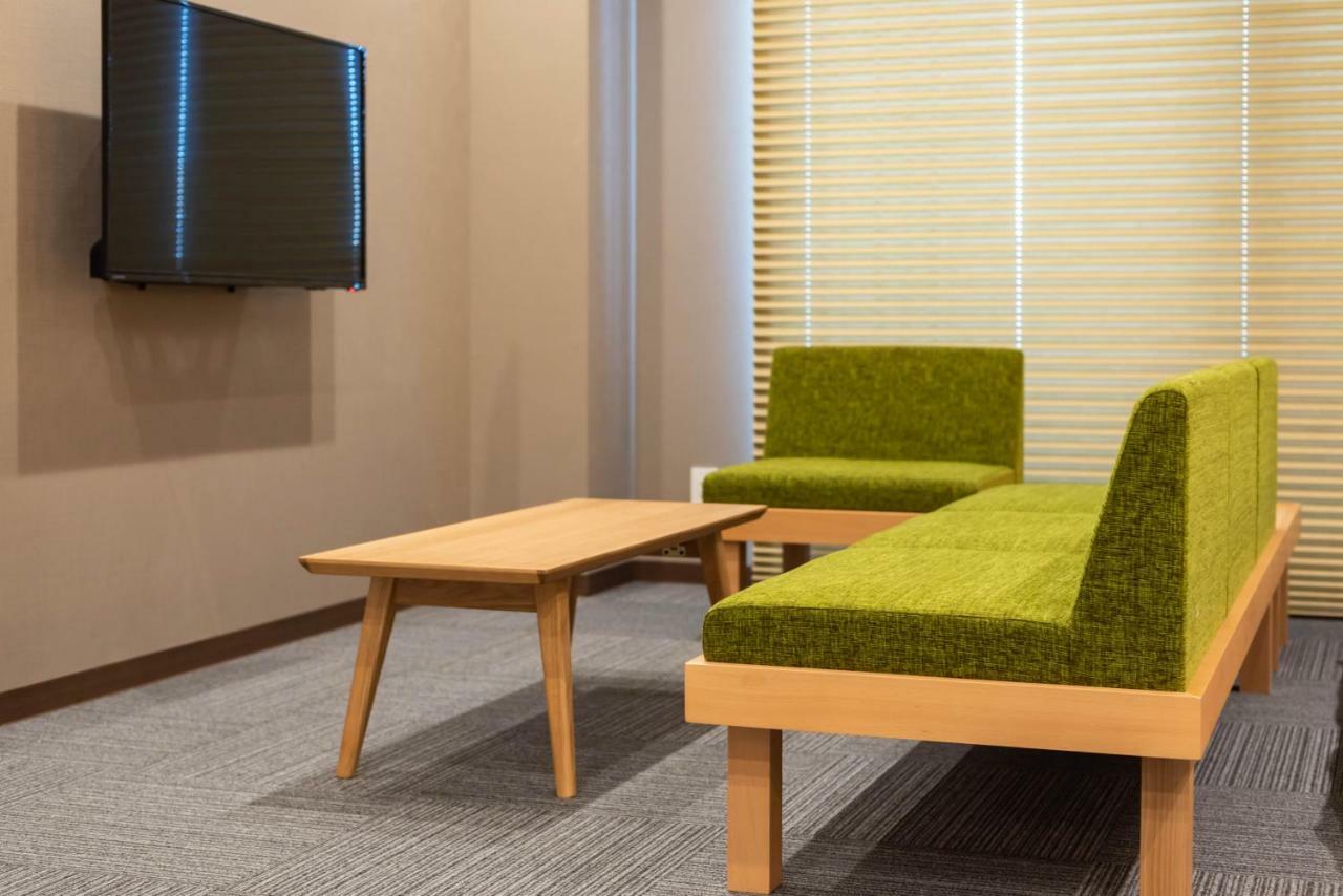 Bijou Suites Ai Osaka Luaran gambar