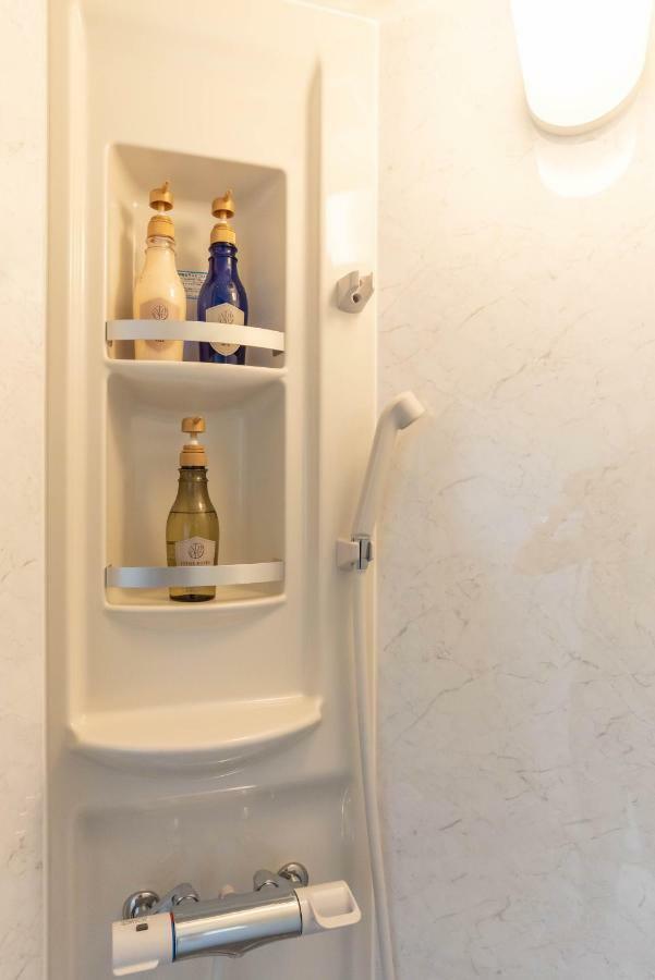 Bijou Suites Ai Osaka Luaran gambar