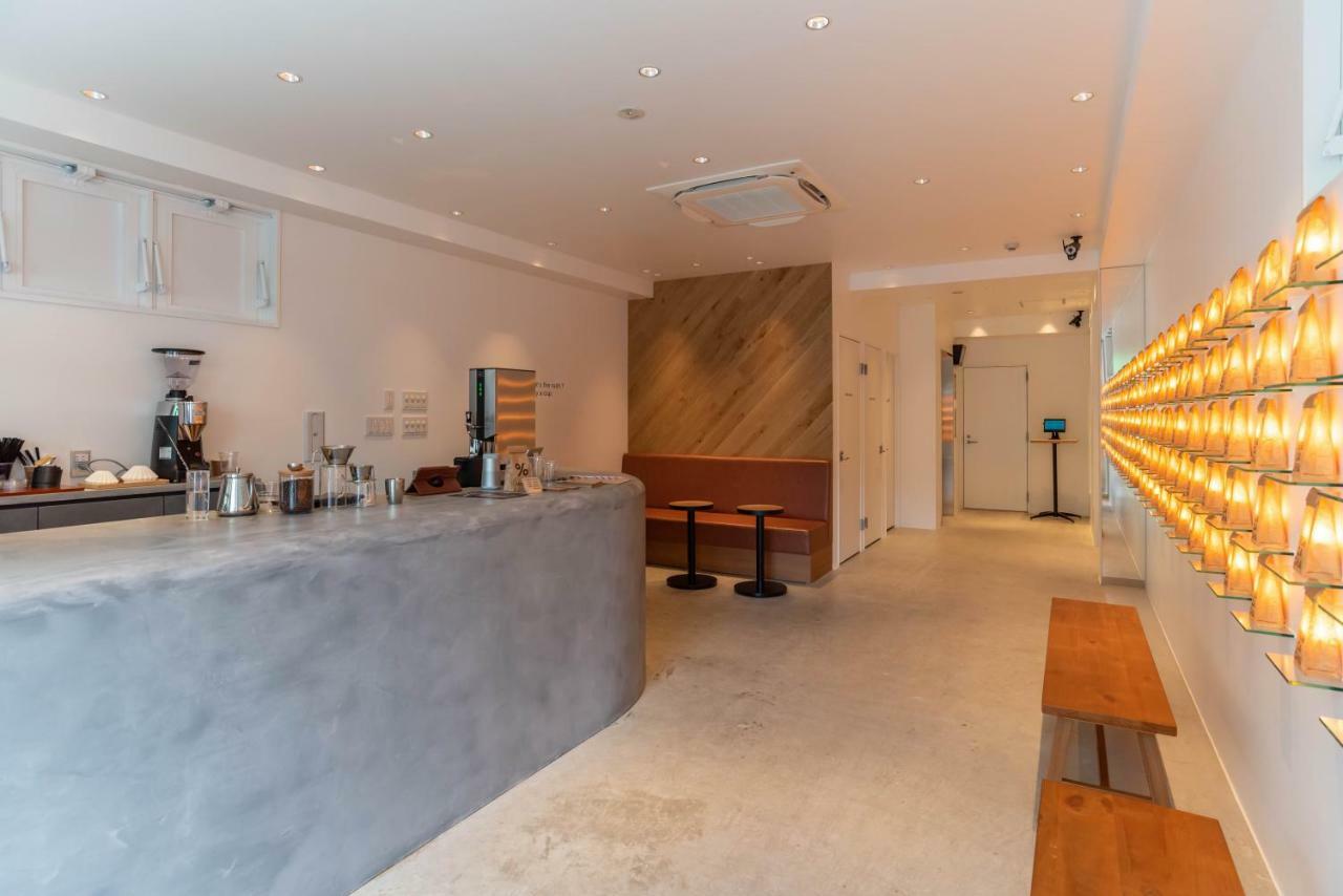 Bijou Suites Ai Osaka Luaran gambar