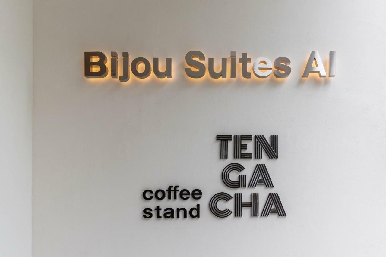 Bijou Suites Ai Osaka Luaran gambar